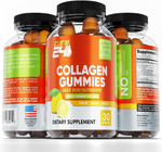 Collagen Gummies with Zinc