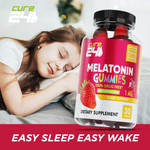 Kids Melatonin Gummy