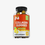 Collagen Gummies with Zinc