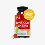 Apple Cider Vinegar Gummies Max Action Health Blend